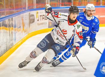 Starcie toruńskich reprezentanów na hokejowych mistrzostwach świata