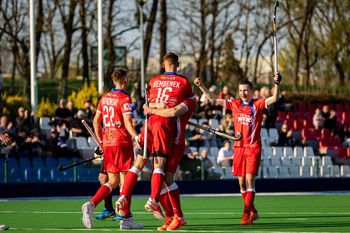 Twierdza Toruń obroniona! Laskarze Pomorzanina utrzymali fotel lidera