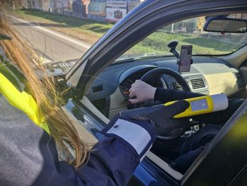 35 pijanych kierowców zatrzymanych. Policja podsumowuje Wielkanoc