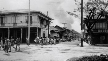 Najkrwawsza rzeź na Pacyfiku. Dramat Manili 1945