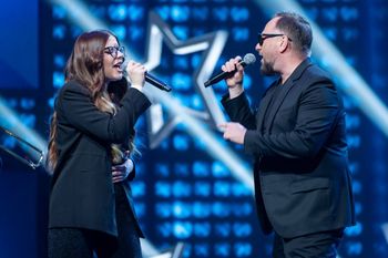 Natalia nie miała sobie równych! Wokalista zaśpiewa w wielkim finale!