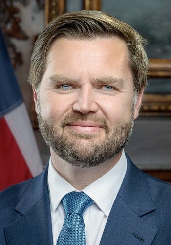 "Vance na ratunek Orbánowi". Wiceprezydent USA przyjedzie do Budapesztu wspierać premiera przed trudnymi wyborami