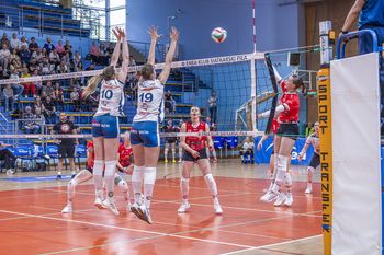 Piła: Walka o brąz rozstrzygnie się w Białymstoku