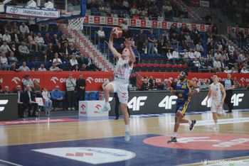 Mecz o wysoką stawkę. Anwil i Zastal z identycznym bilansem