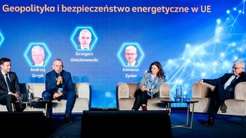 Gorąca debata o bezpieczeństwu polskiej energetyki