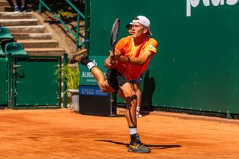 Bilety już dostępne. Enea Poznań Open wraca z dodatkowymi emocjami i szansą dla młodych tenisistów