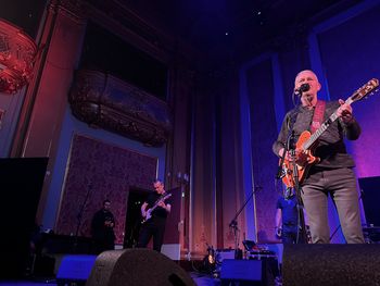 Rusza Artus Festival: Jak wypadło Raz Dwa Trzy w jubileuszowym koncercie?