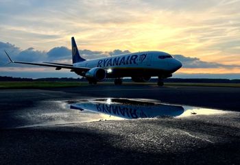 Nowe loty znad Brdy! Telegram z Bydgoszczy [30.03-7.04.2026 r.]