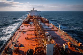 USA jednak przedłużyły licencję. Rosja może sprzedać ponad 100 milionów baryłek ropy mimo sankcji