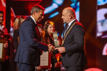 Kto zasłużył na marszałkowskiego Oscara?