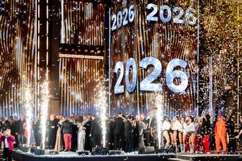 Prezydent Paweł Gulewski: W tym roku nie będzie w Toruniu Sylwestra z Polsatem