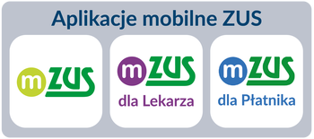 ZUS: Nowa aplikacja mobilna ZUS dla przedsiębiorców!
