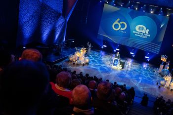 To już 60 lat toruńskiej Geofizyki!