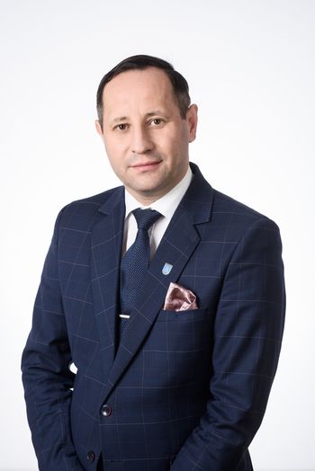 Referendum 24 maja. Jucewicz: "podchodzę ze spokojem"