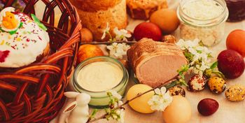 Wielki tydzień w 1901 roku!