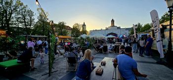 Festiwal Jedzenia i Picia w Płocku 1-3.05![FOTO]