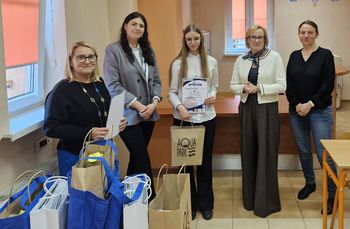 Mistrz Hotelarstwa wyłoniony w Pile