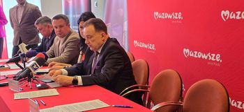 Mazowsze rozwija sieć wsparcia dla osób z chorobami otępiennymi!