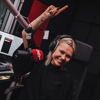 Największy radiowy transfer roku. Agnieszka Kołodziejska dołącza do RMF FM