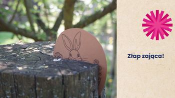 Poszukacie Zajączka? Muzeum Etnograficzne zaprasza!