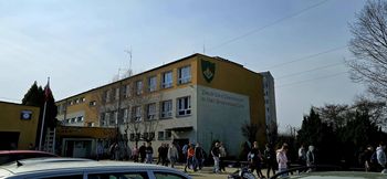 Dzień Otwarty w Zespole Szkół Zawodowych im. Marii Skłodowskiej-Curie w Płocku!