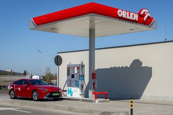 Płock na wodorowej mapie Polski. Nowa inwestycja ORLENU