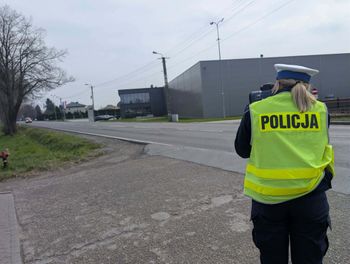 Wpadł dwa razy na tej samej trasie. Efekty działań "Kaskadowy Pomiar Prędkości"