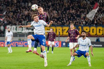 Lech Poznań wygrał w Szczecinie mimo wielkich problemów kadrowych!