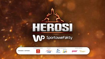 Rusza trzecia edycja plebiscytu "Herosi" WP. Sport, który nagradza nie tylko za medale