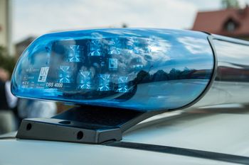 "Wpadł" na kradzieży piwa. Okazało się, że szuka go niemiecka policja