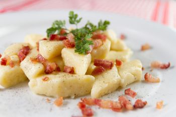 Nie lepię pierogów ruskich! Robię wersję 2 razy szybszą