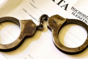 Randka z internetu zakończyła się koszmarem. Napastnik zatrzymany na gorącym uczynku