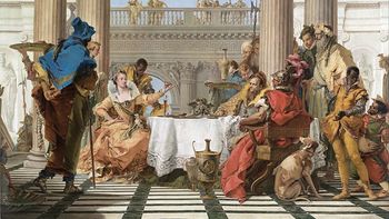 Oddał imperium kochance. Decyzja, która rozwścieczyła Rzym