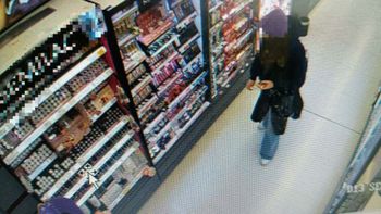 "To dla ekscytacji". Nastolatka okradła sklepy na kilka tysięcy złotych