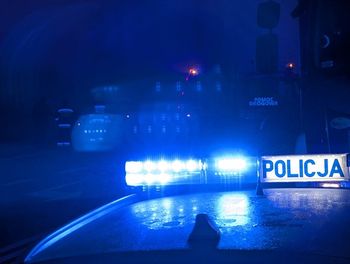 Wymijał auto i wjechał prosto na dziecko. 20-latek z Hondy usłyszał aż sześć zarzutów