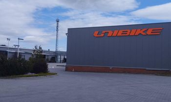 Unibike przenosi się do Złejwsi Wielkiej!