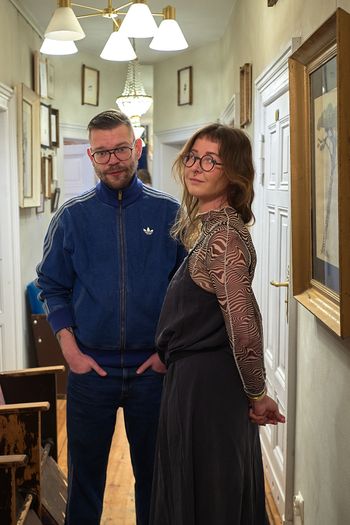 Sztuka bycia sobą według Tyny i Kisiela Majczuk z Bodyfikacji