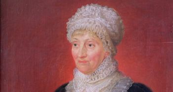 Miała tylko 130 cm wzrostu. Zmieniła oblicze astronomii