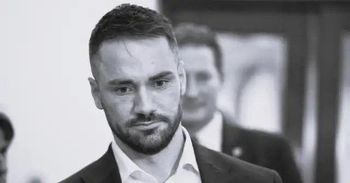 Śmierć posła Łukasza Litewki – zarzuty dla kierowcy i przebieg śledztwa