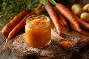 Trucizna na szczury w jedzeniu dla niemowląt! HiPP wycofuje wszystkie słoiczki w Austrii