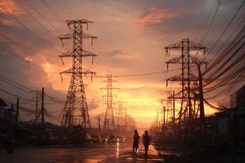 Energetyczny alarm na Filipinach. Rząd reaguje na skutki wojny na Bliskim Wschodzie