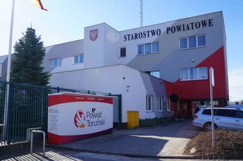 Twórcy i animatorzy kultury zostali nagrodzeni przez Powiat Toruński