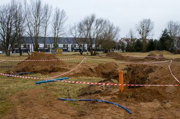 Powstaje nowy park w Płocku – zielona przestrzeń na Podolszycach Południe!