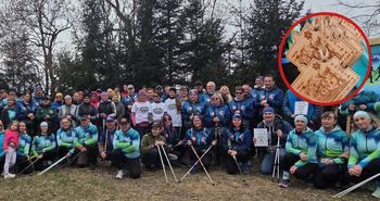 Margonin: Wiosna z Włóczykijami