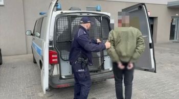 Oszustwo "na policjanta" na Ursynowie. Seniorka straciła sejf z oszczędnościami