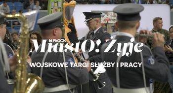 MiastO!Żyje - Wojskowe Tragi Służby i Pracy, Inwestycje na osiedlu Międzytorze - 24.04. 26r.