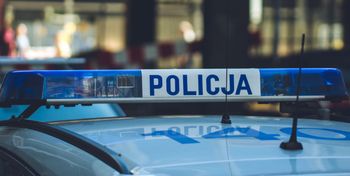 Przekroczył prędkość i nie tylko. 20-latek z powiatu płockiego zatrzymany