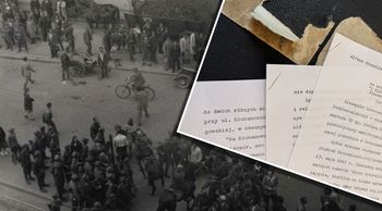 Poznań 1946: studenci przeciw władzy. Zapomniany protest, który zapowiadał opór społeczny
