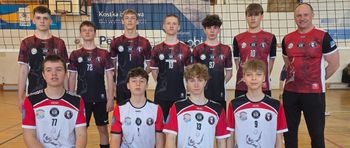 Siatkarskie mistrzostwa powiatu ostrowieckiego rozstrzygnięte. ZSOMS bezkonkurencyjny