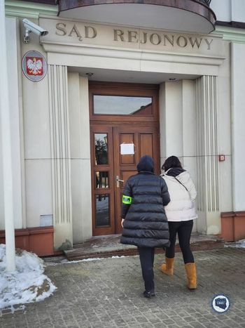 Opatów: CBZC rozbiło grupę podejrzaną o internetowe szantaże i wyłudzenia. 891 zarzutów w śledztwie